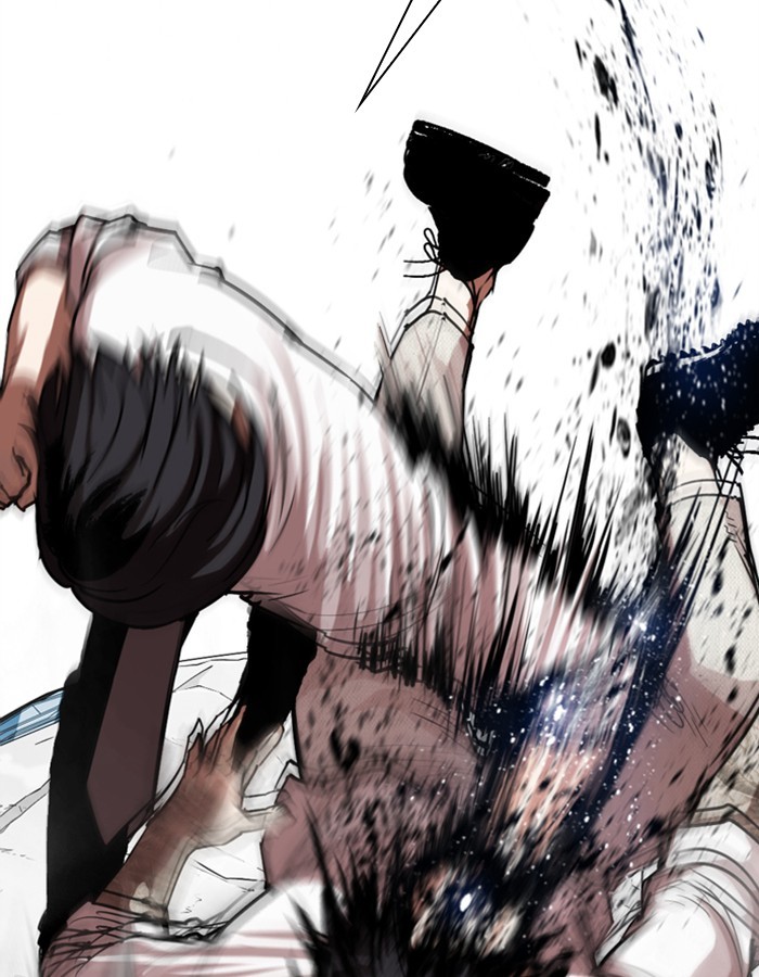 18+ Lookism Chapter 297: Ep. 297: Workers(4 Affiliates) (11) page 77