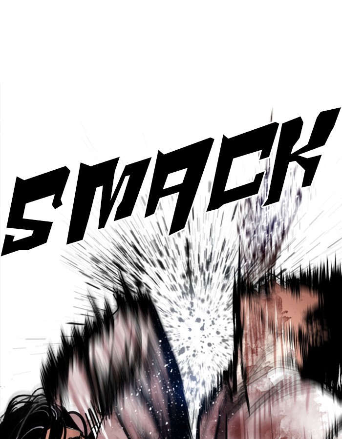 18+ Lookism Chapter 297: Ep. 297: Workers(4 Affiliates) (11) page 83