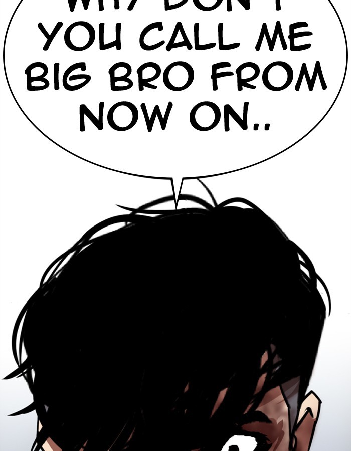 18+ Lookism Chapter 297: Ep. 297: Workers(4 Affiliates) (11) page 86