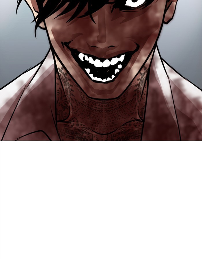 18+ Lookism Chapter 297: Ep. 297: Workers(4 Affiliates) (11) page 87