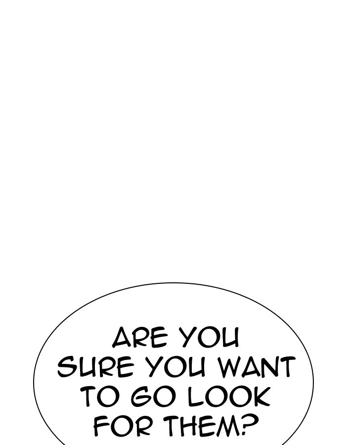18+ Lookism Chapter 297: Ep. 297: Workers(4 Affiliates) (11) page 90