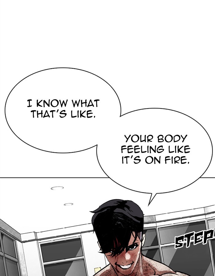 18+ Lookism Chapter 297: Ep. 297: Workers(4 Affiliates) (11) page 95