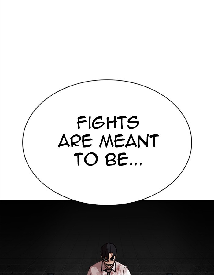 18+ Lookism Chapter 297: Ep. 297: Workers(4 Affiliates) (11) page 98