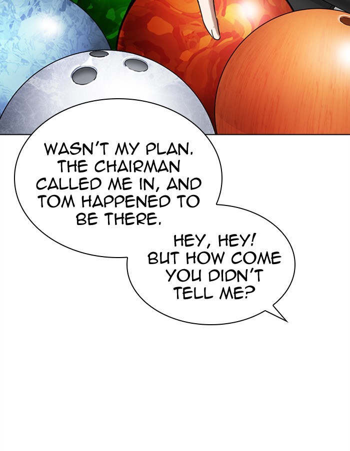 18+ Lookism Chapter 297: Ep. 297: Workers(4 Affiliates) (11) page 110