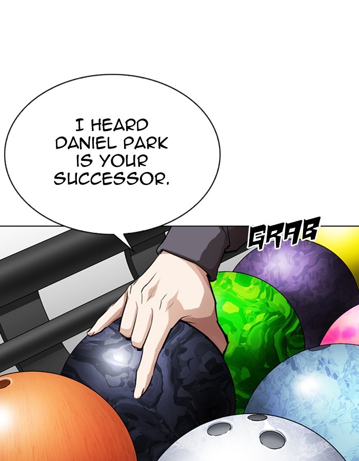 18+ Lookism Chapter 297: Ep. 297: Workers(4 Affiliates) (11) page 111