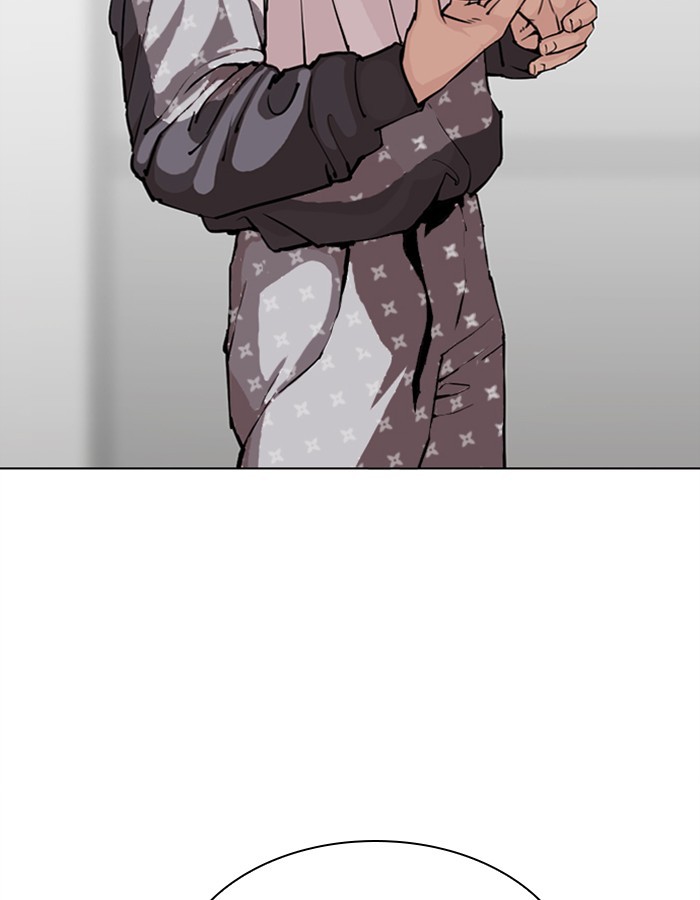18+ Lookism Chapter 297: Ep. 297: Workers(4 Affiliates) (11) page 114