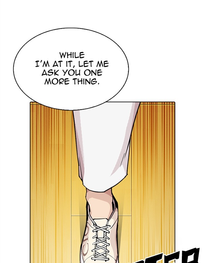 18+ Lookism Chapter 297: Ep. 297: Workers(4 Affiliates) (11) page 117