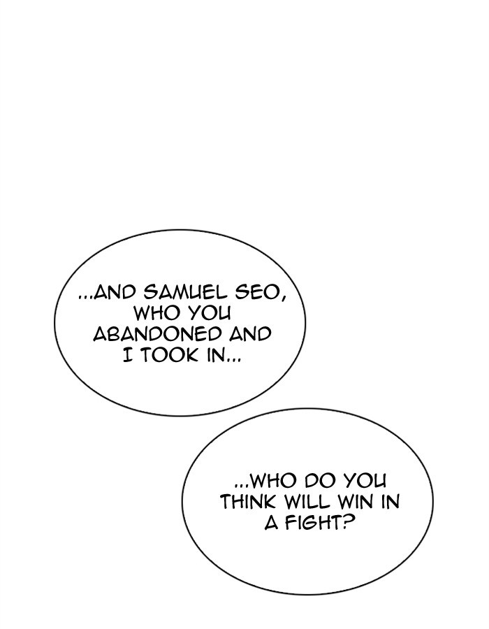 18+ Lookism Chapter 297: Ep. 297: Workers(4 Affiliates) (11) page 119