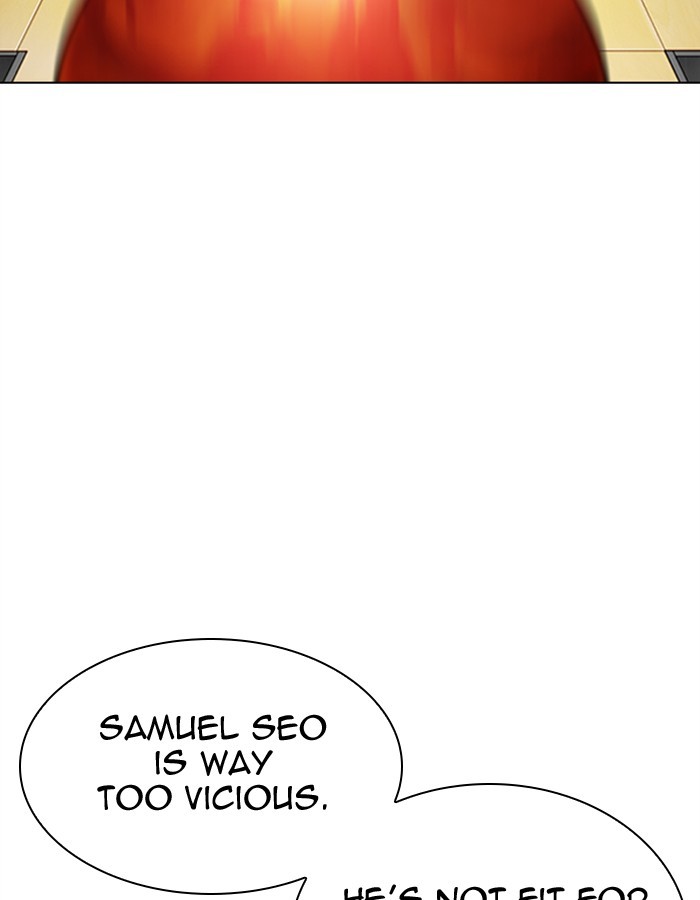 18+ Lookism Chapter 297: Ep. 297: Workers(4 Affiliates) (11) page 122