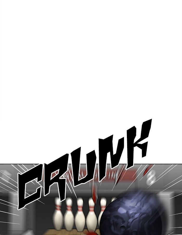 18+ Lookism Chapter 297: Ep. 297: Workers(4 Affiliates) (11) page 124