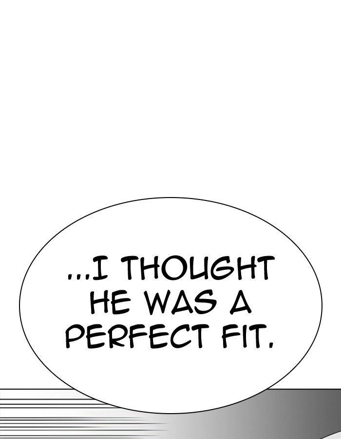 18+ Lookism Chapter 297: Ep. 297: Workers(4 Affiliates) (11) page 129