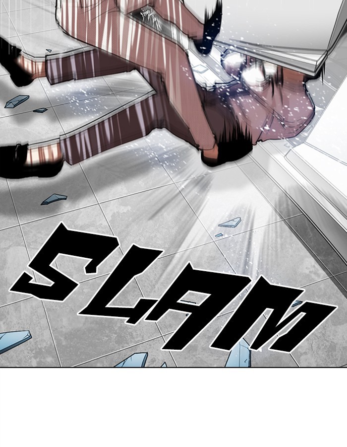 18+ Lookism Chapter 297: Ep. 297: Workers(4 Affiliates) (11) page 135