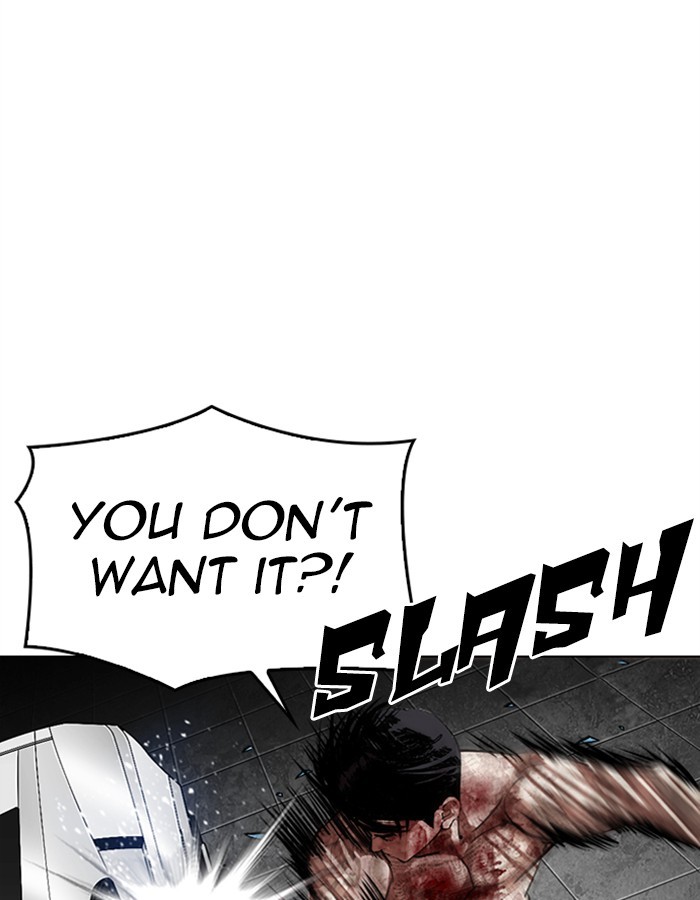 18+ Lookism Chapter 297: Ep. 297: Workers(4 Affiliates) (11) page 136