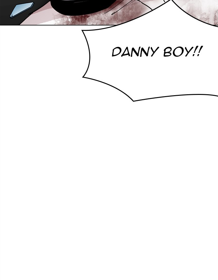 18+ Lookism Chapter 297: Ep. 297: Workers(4 Affiliates) (11) page 139