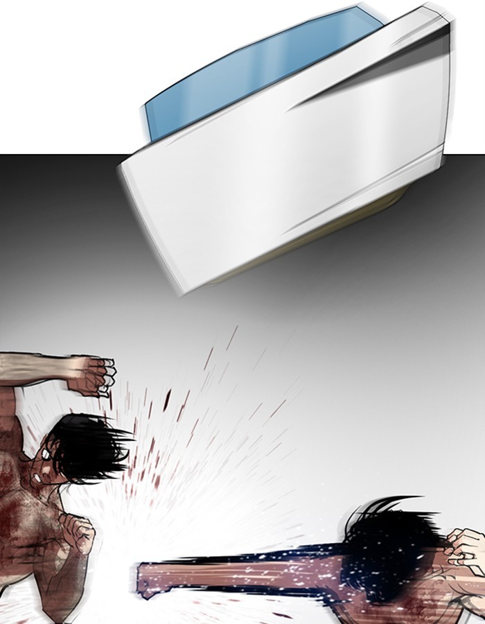 18+ Lookism Chapter 297: Ep. 297: Workers(4 Affiliates) (11) page 143