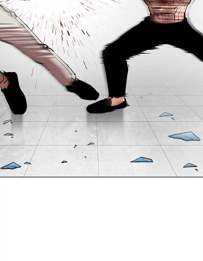 18+ Lookism Chapter 297: Ep. 297: Workers(4 Affiliates) (11) page 144