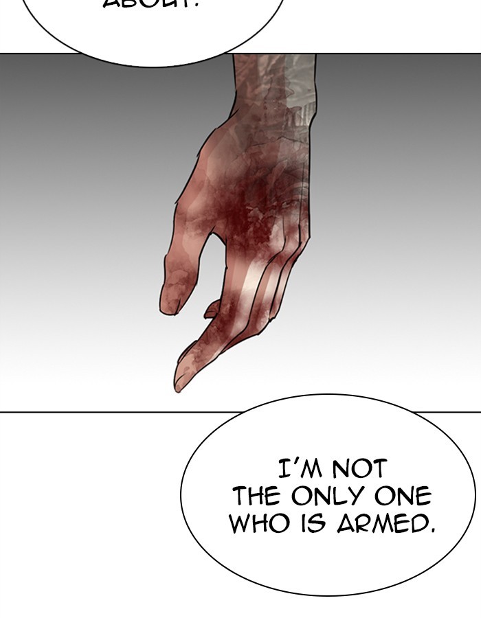 18+ Lookism Chapter 297: Ep. 297: Workers(4 Affiliates) (11) page 150