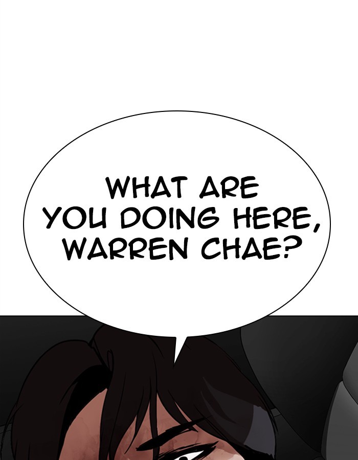 18+ Lookism Chapter 297: Ep. 297: Workers(4 Affiliates) (11) page 154