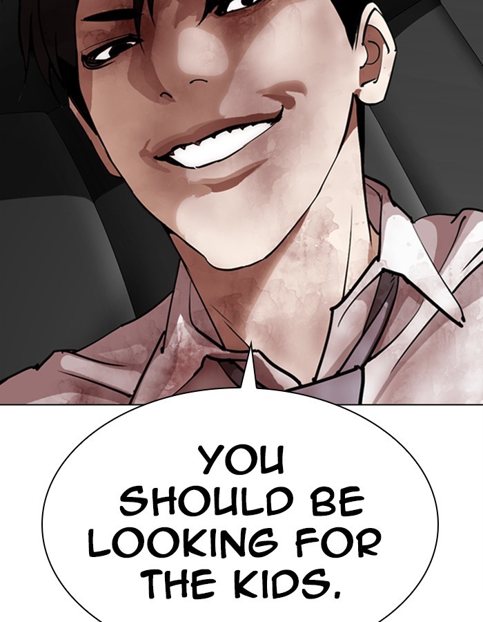 18+ Lookism Chapter 297: Ep. 297: Workers(4 Affiliates) (11) page 155