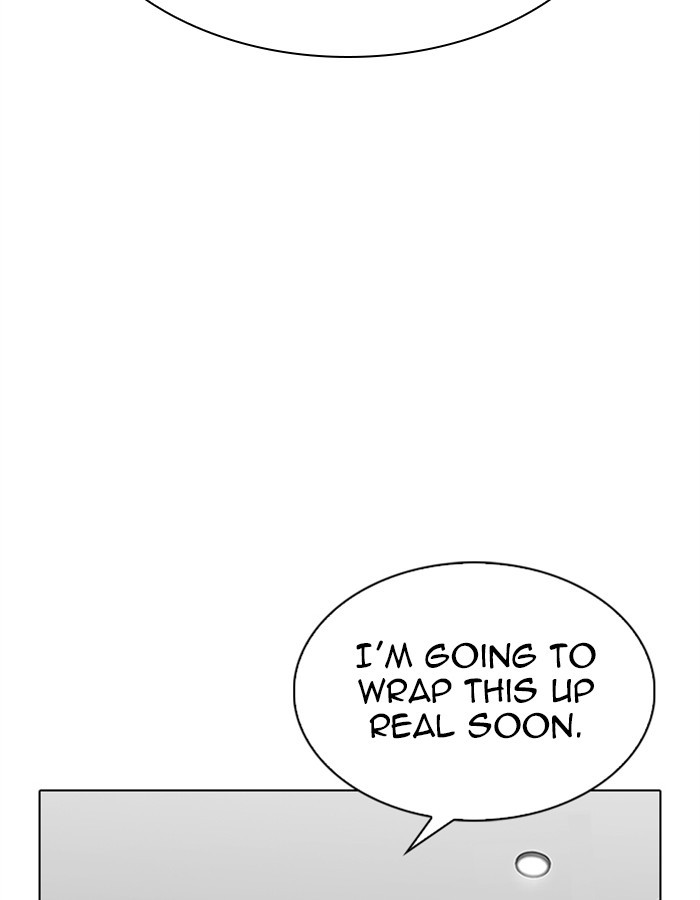 18+ Lookism Chapter 297: Ep. 297: Workers(4 Affiliates) (11) page 156