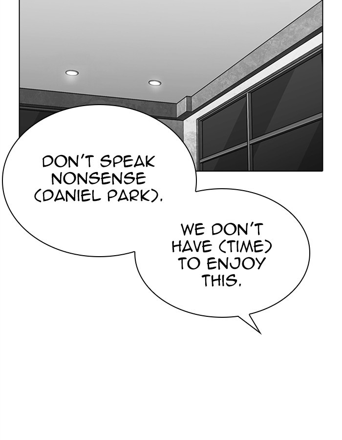 18+ Lookism Chapter 297: Ep. 297: Workers(4 Affiliates) (11) page 157