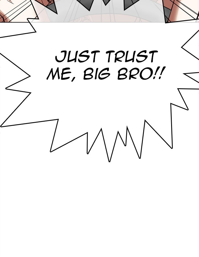 18+ Lookism Chapter 297: Ep. 297: Workers(4 Affiliates) (11) page 167