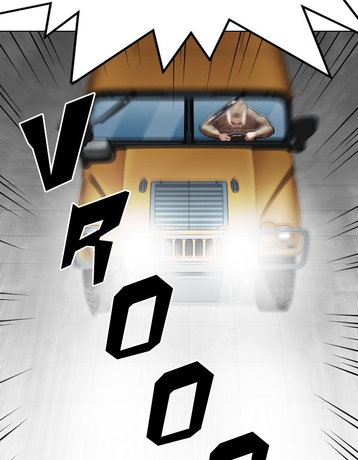18+ Lookism Chapter 297: Ep. 297: Workers(4 Affiliates) (11) page 173