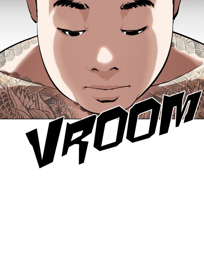 18+ Lookism Chapter 297: Ep. 297: Workers(4 Affiliates) (11) page 176