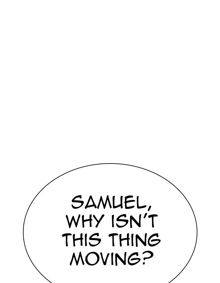 18+ Lookism Chapter 297: Ep. 297: Workers(4 Affiliates) (11) page 177
