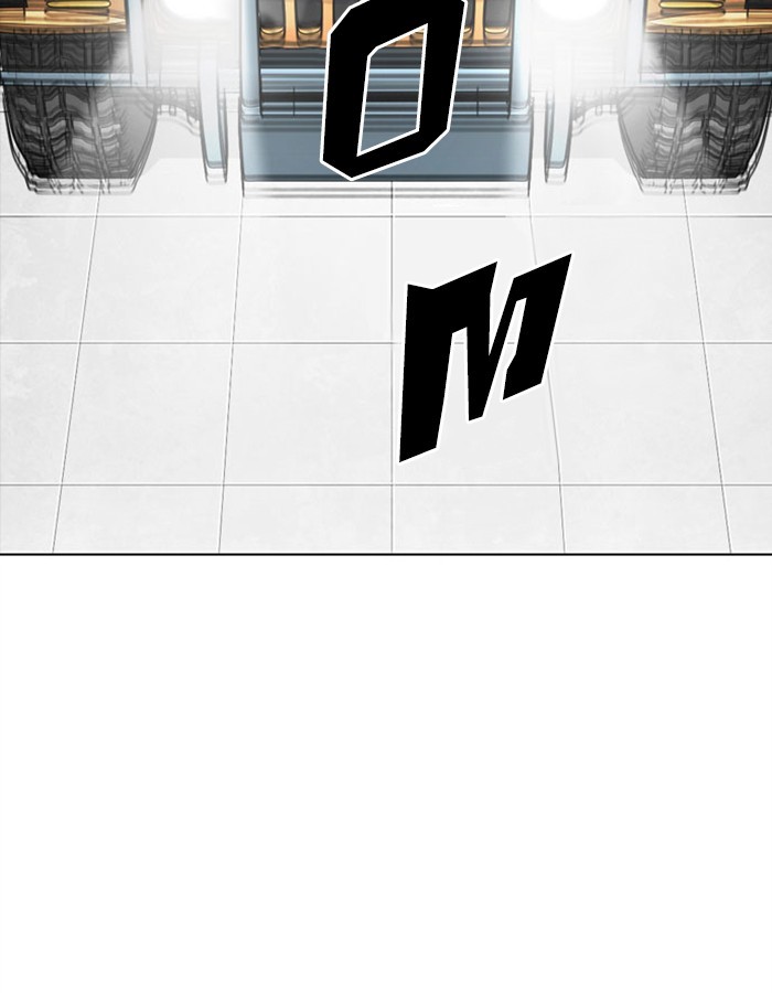 18+ Lookism Chapter 297: Ep. 297: Workers(4 Affiliates) (11) page 179