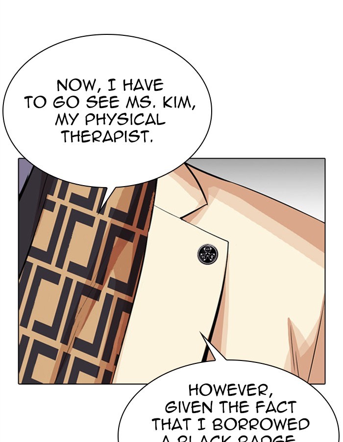 18+ Lookism Chapter 297: Ep. 297: Workers(4 Affiliates) (11) page 190