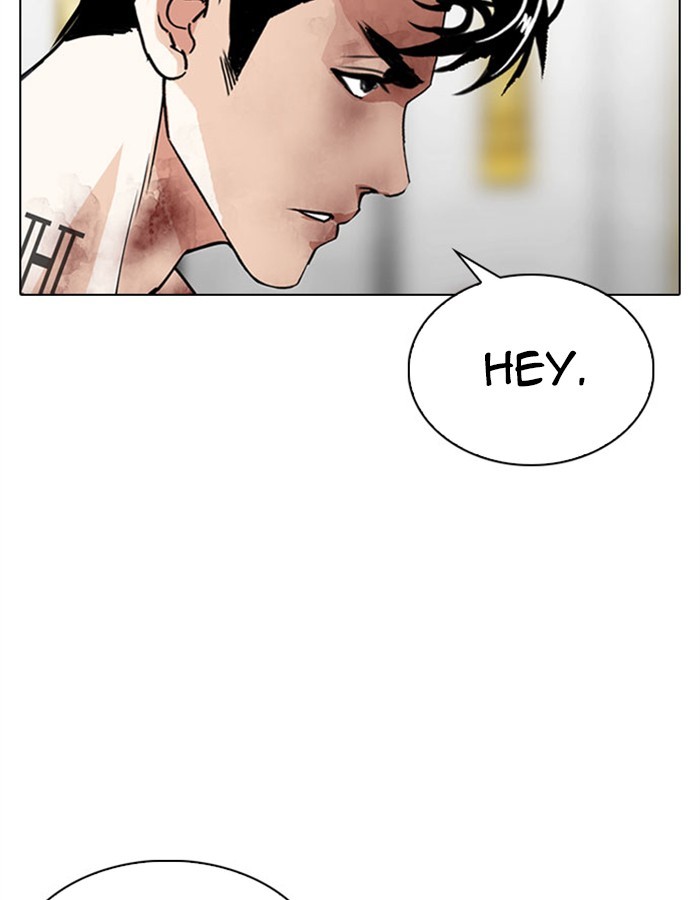 18+ Lookism Chapter 297: Ep. 297: Workers(4 Affiliates) (11) page 192