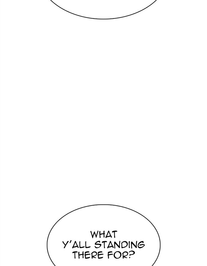 18+ Lookism Chapter 297: Ep. 297: Workers(4 Affiliates) (11) page 204