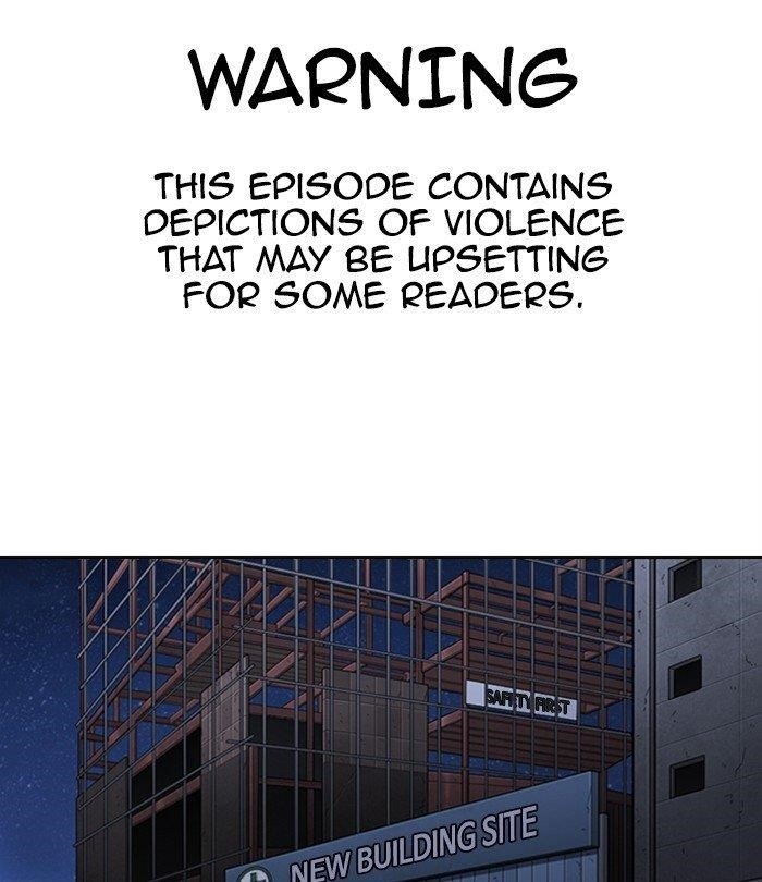 18+ Lookism Chapter 298 page 1