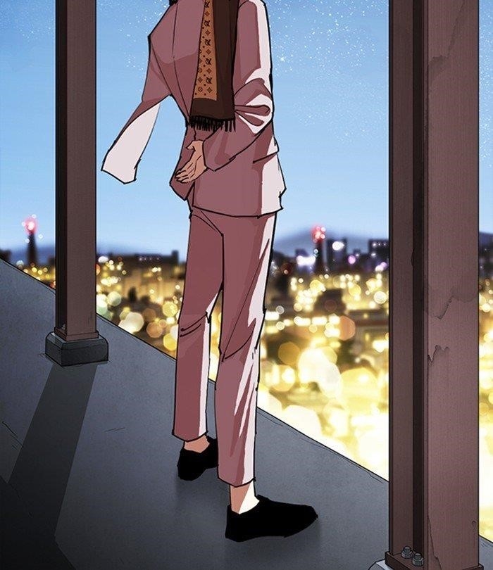 18+ Lookism Chapter 298 page 4