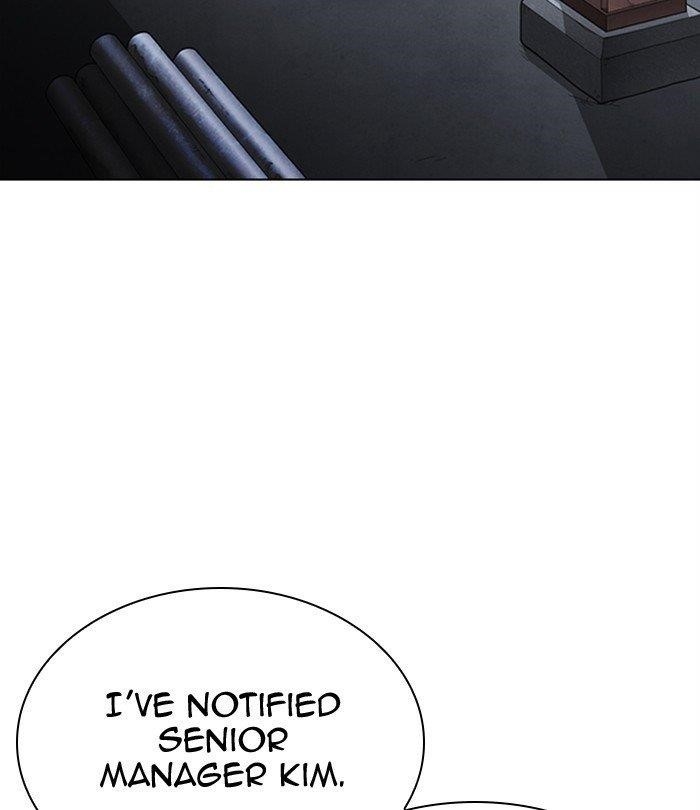 18+ Lookism Chapter 298 page 5