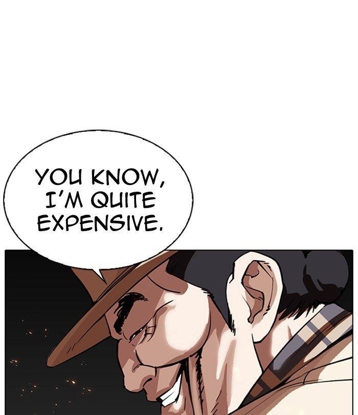 18+ Lookism Chapter 298 page 9