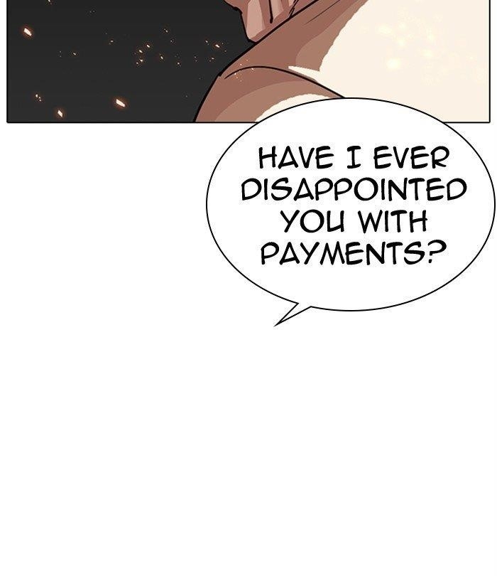 18+ Lookism Chapter 298 page 10