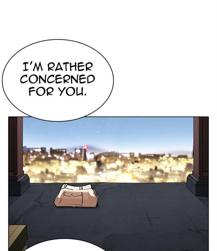 18+ Lookism Chapter 298 page 11
