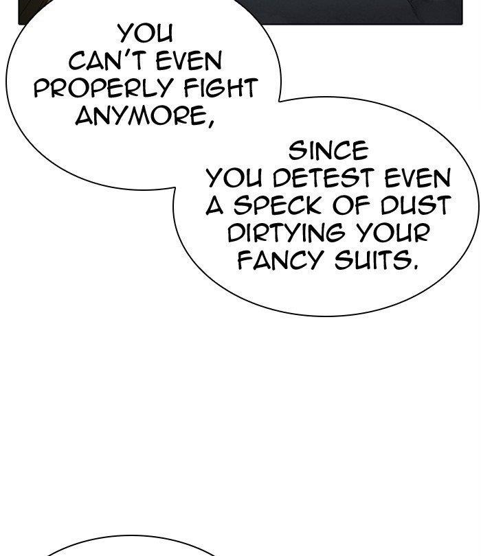 18+ Lookism Chapter 298 page 12