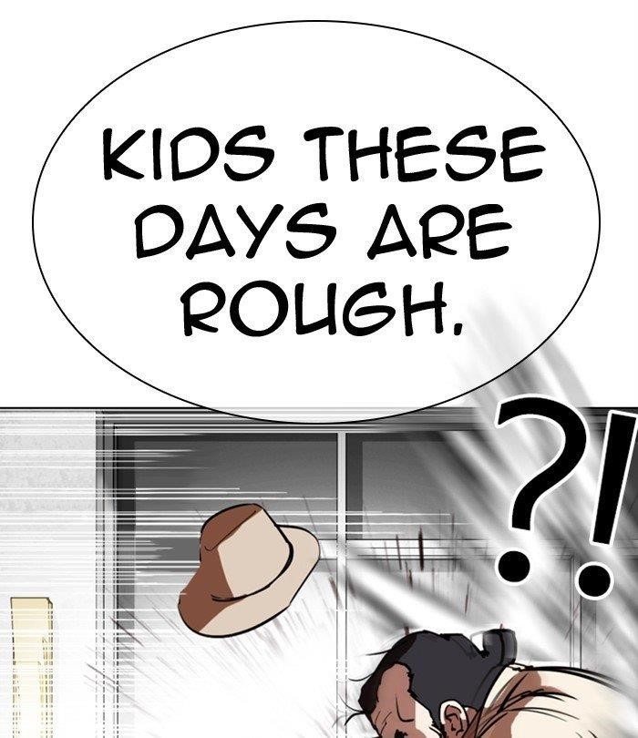 18+ Lookism Chapter 298 page 16