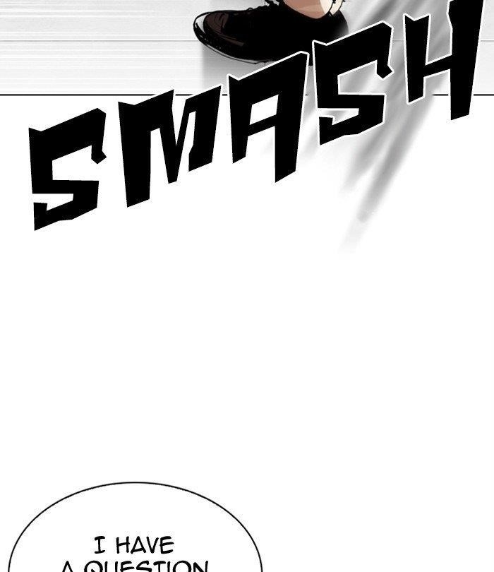 18+ Lookism Chapter 298 page 18