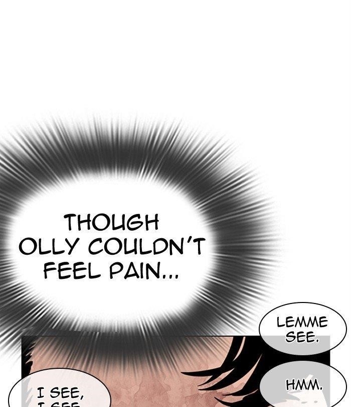 18+ Lookism Chapter 298 page 23