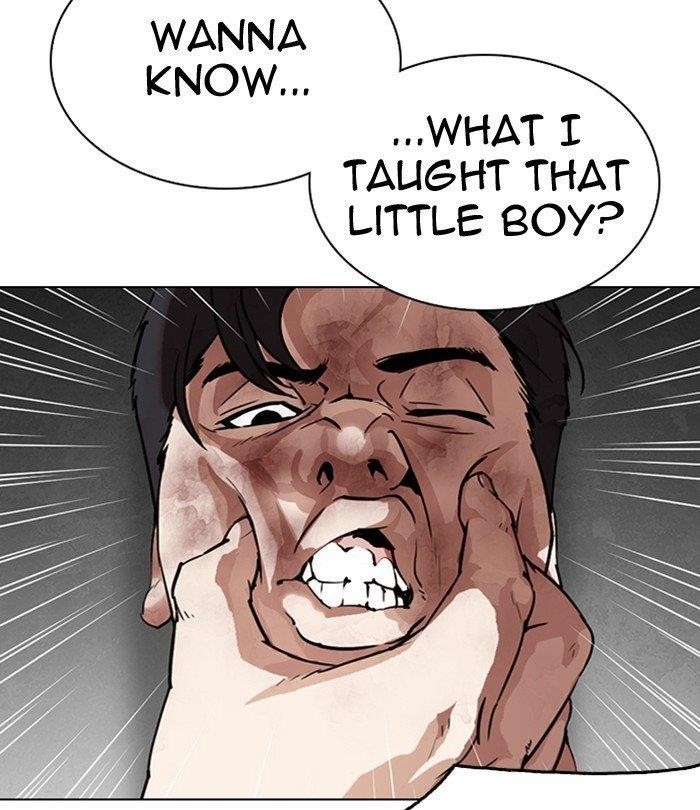 18+ Lookism Chapter 298 page 31