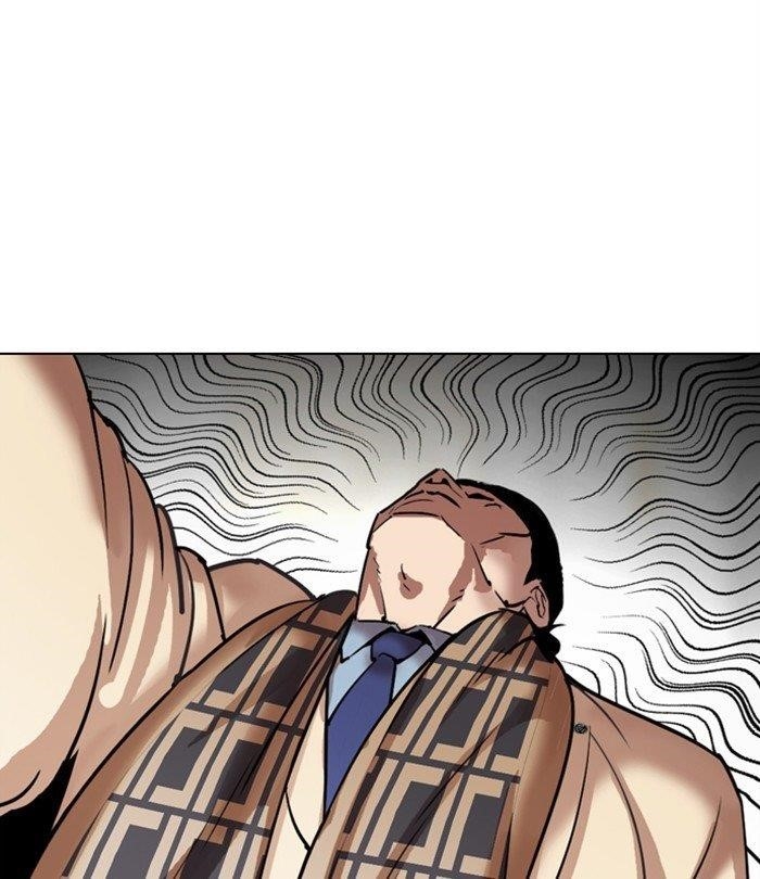 18+ Lookism Chapter 298 page 33