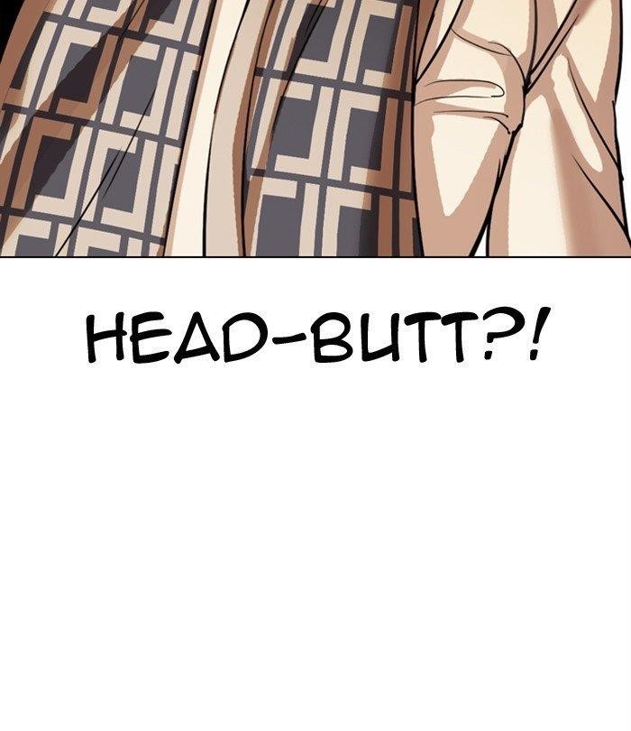 18+ Lookism Chapter 298 page 34