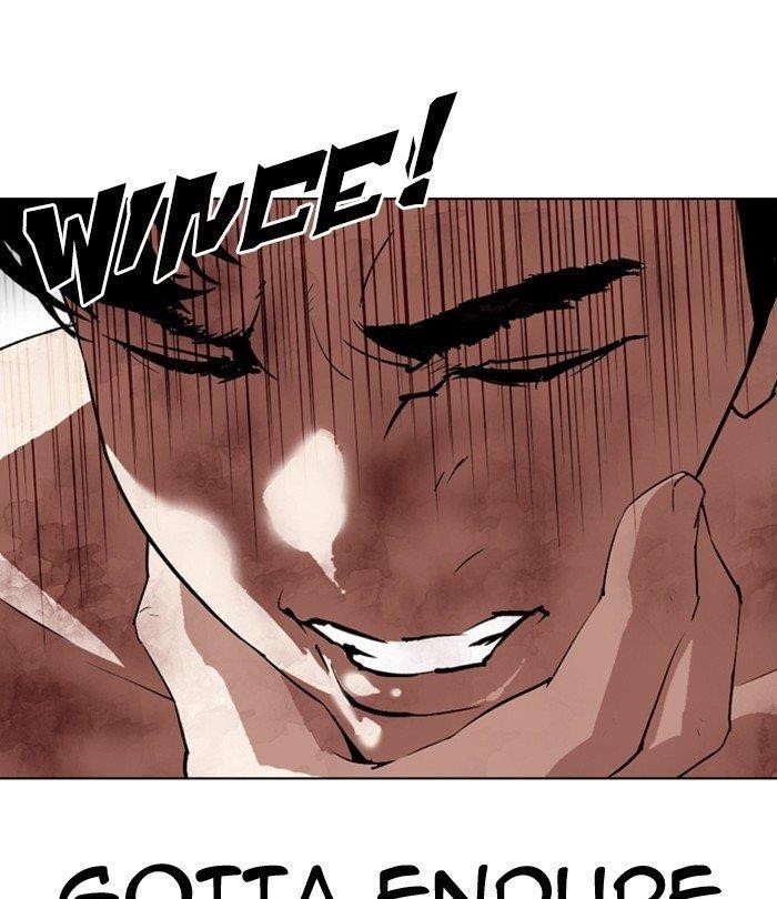 18+ Lookism Chapter 298 page 35