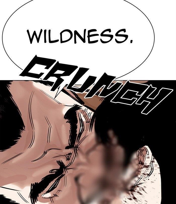 18+ Lookism Chapter 298 page 37