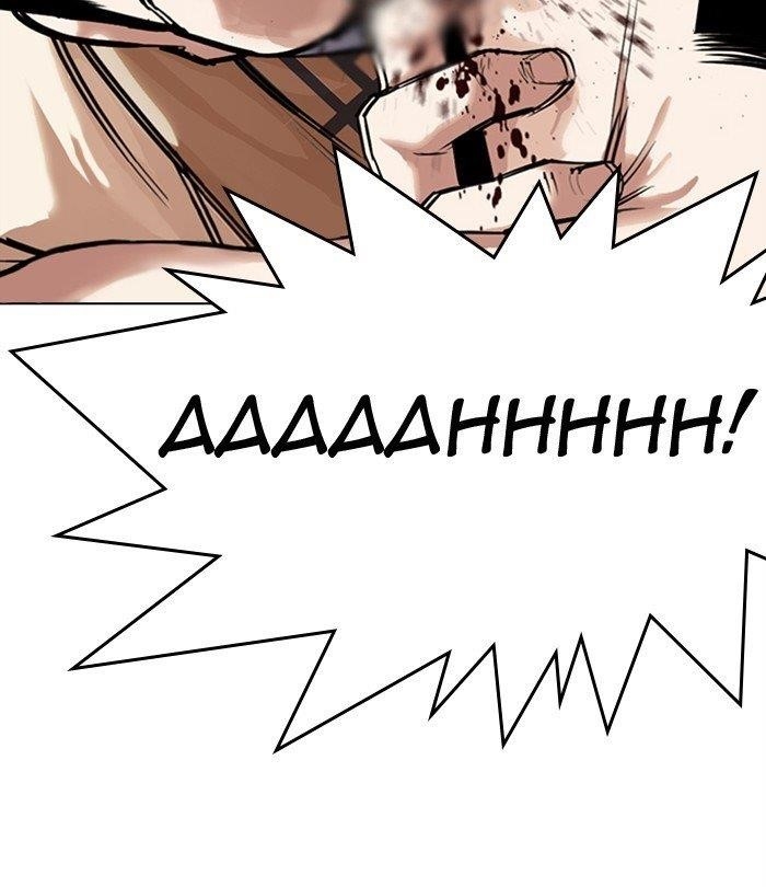 18+ Lookism Chapter 298 page 38