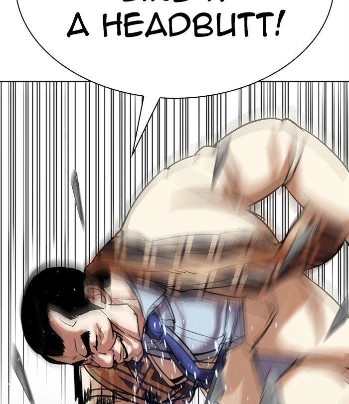 18+ Lookism Chapter 298 page 40